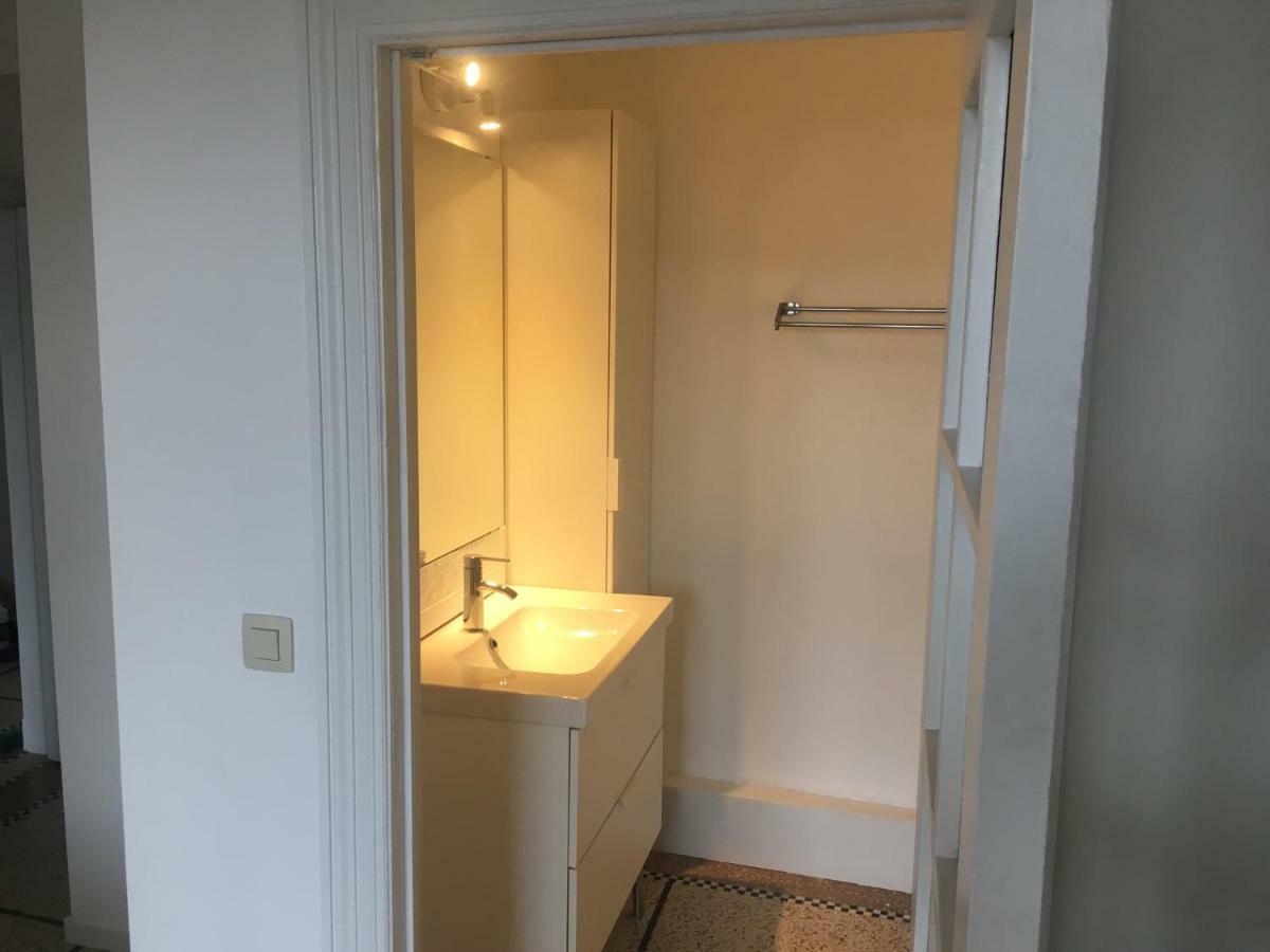 Sauveniere 2 Apartment Liege Ngoại thất bức ảnh