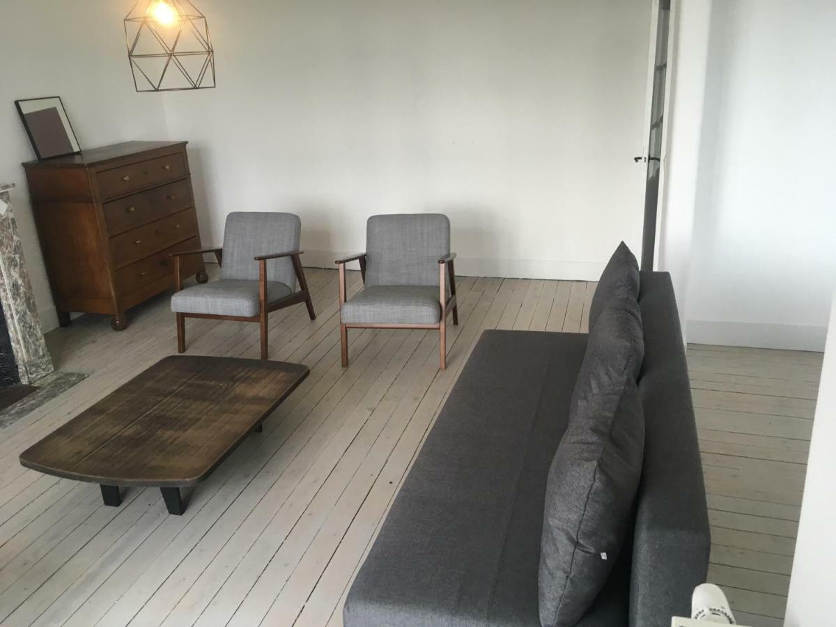 Sauveniere 2 Apartment Liege Ngoại thất bức ảnh