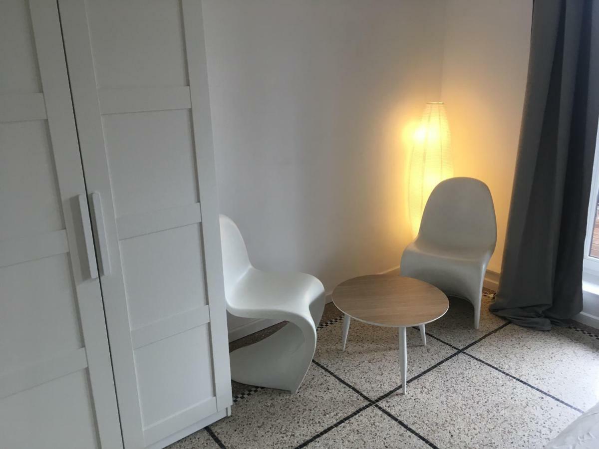 Sauveniere 2 Apartment Liege Ngoại thất bức ảnh
