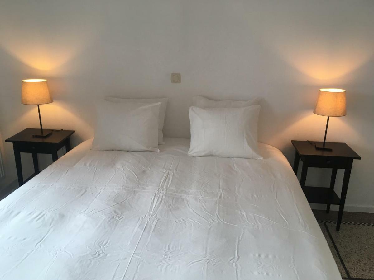 Sauveniere 2 Apartment Liege Ngoại thất bức ảnh