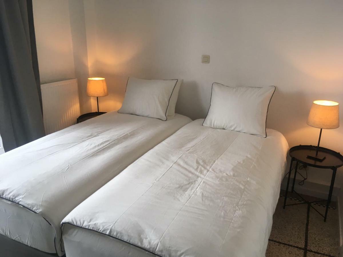 Sauveniere 2 Apartment Liege Ngoại thất bức ảnh
